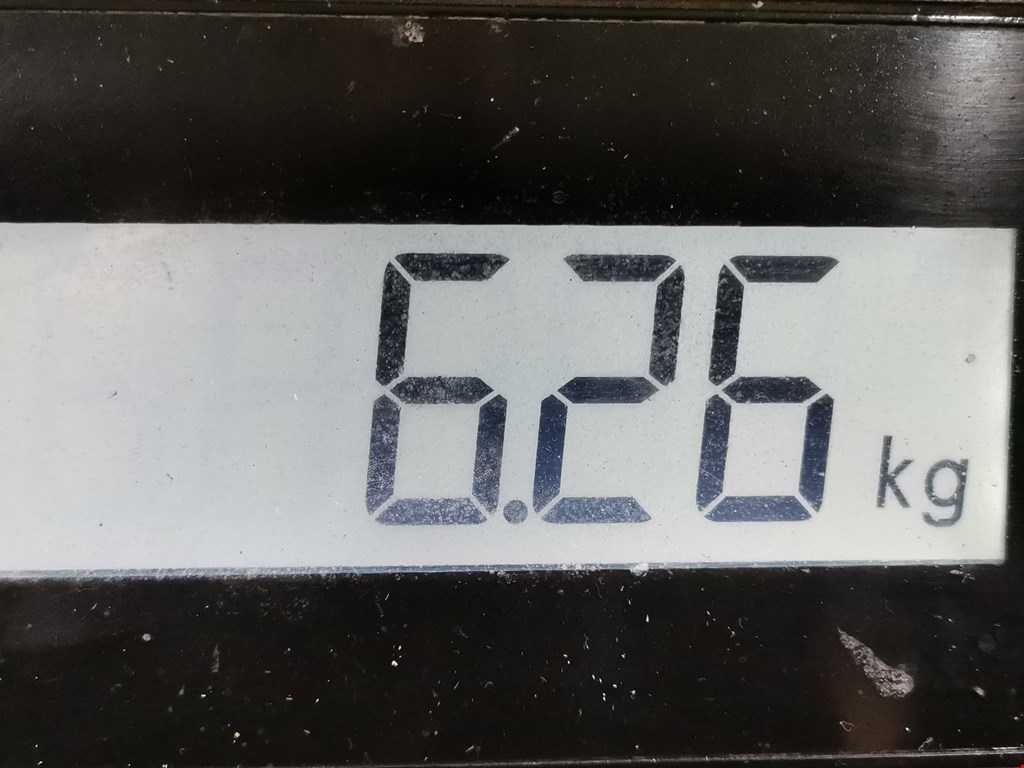 Компрессор кондиционера (системы кондиционирования) FORD C-MAX 2003-2010