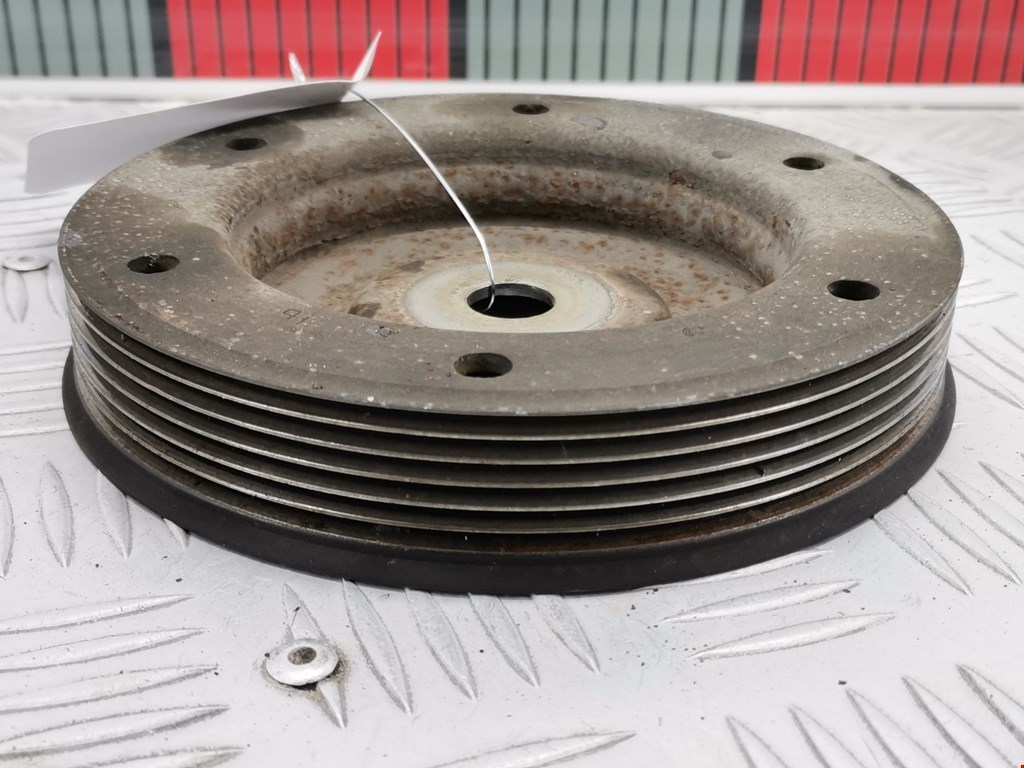 Шестерня коленвала (шкив) FORD C-MAX 2003-2010