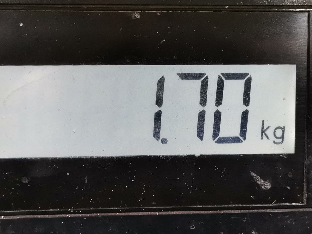 Шестерня коленвала (шкив) FORD C-MAX 2003-2010