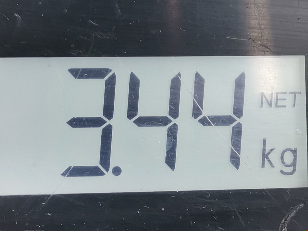 Диск тормозной задний VOLKSWAGEN Passat B5 1997-2005