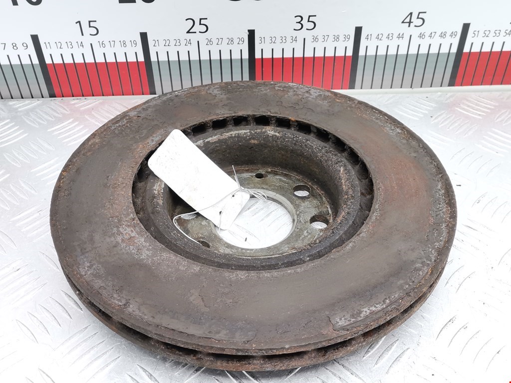 Диск тормозной передний FIAT Grande Punto 2005-2009