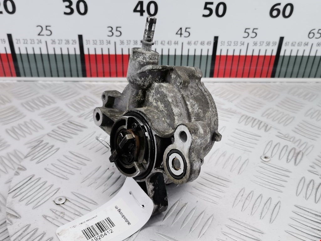 Насос вакуумный Ford C-MAX 1 (2003-2010)
