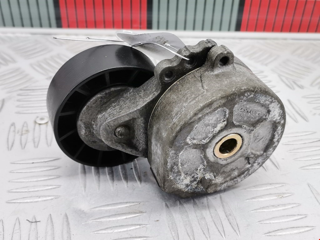 Натяжитель ремня генератора (приводного поликлинового ремня Ford C-MAX 1 (2003-2010)