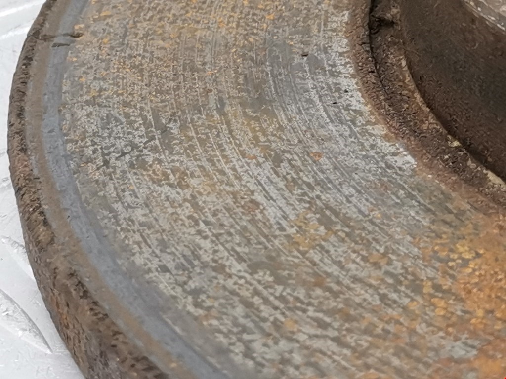 Диск тормозной задний FORD Mondeo III 2000-2007