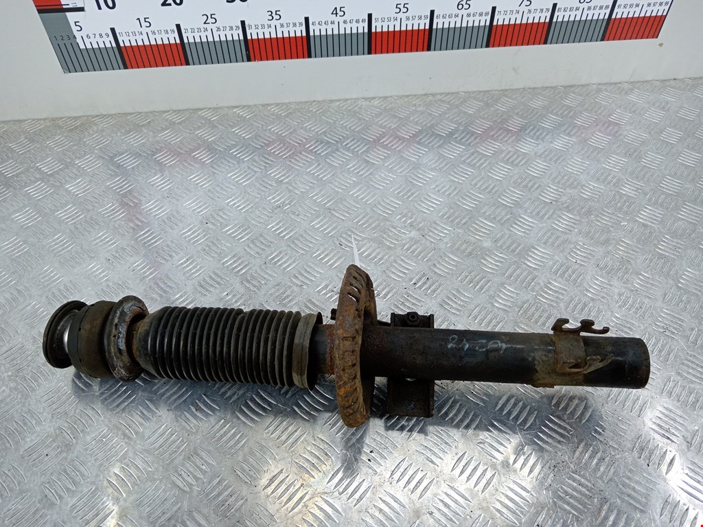 Амортизатор передний правый SKODA Rapid 2012-2020