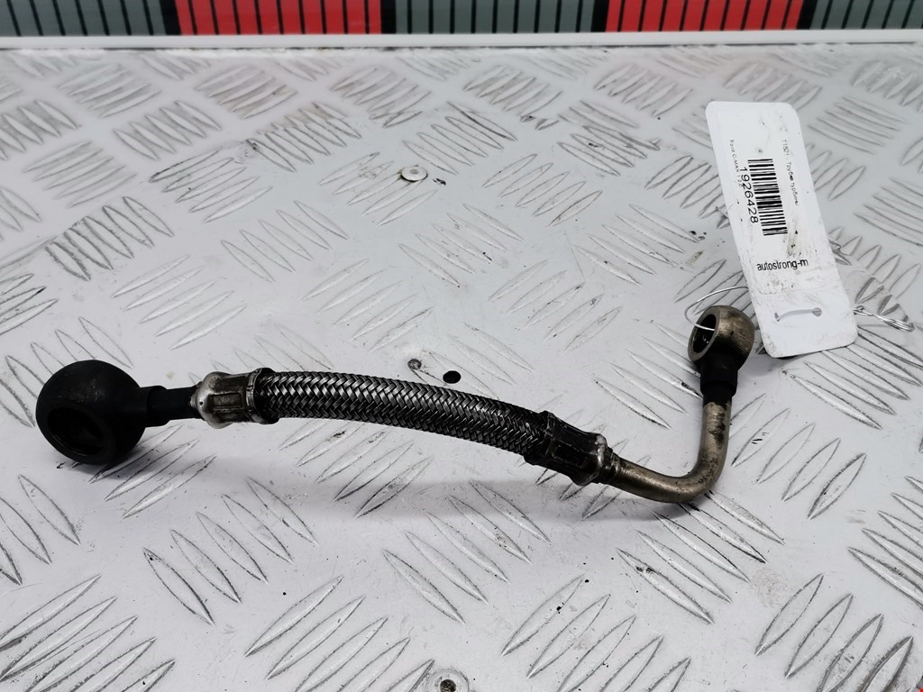 Трубка нагнетателя FORD C-MAX 2003-2010