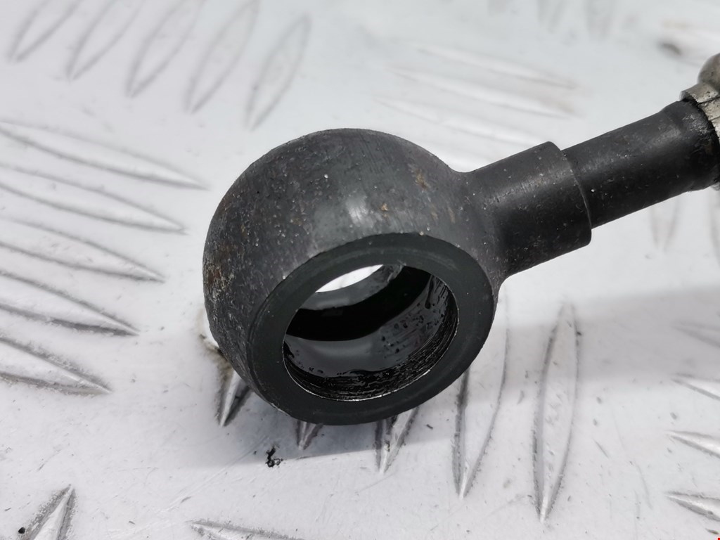 Трубка нагнетателя FORD C-MAX 2003-2010