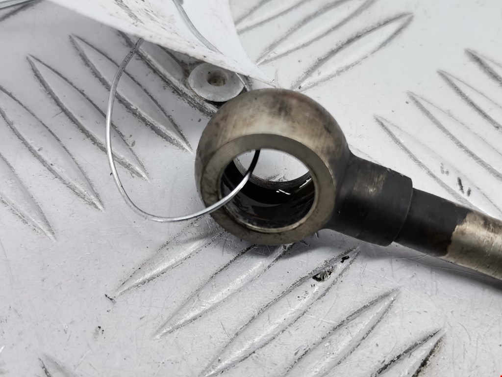 Трубка нагнетателя FORD C-MAX 2003-2010