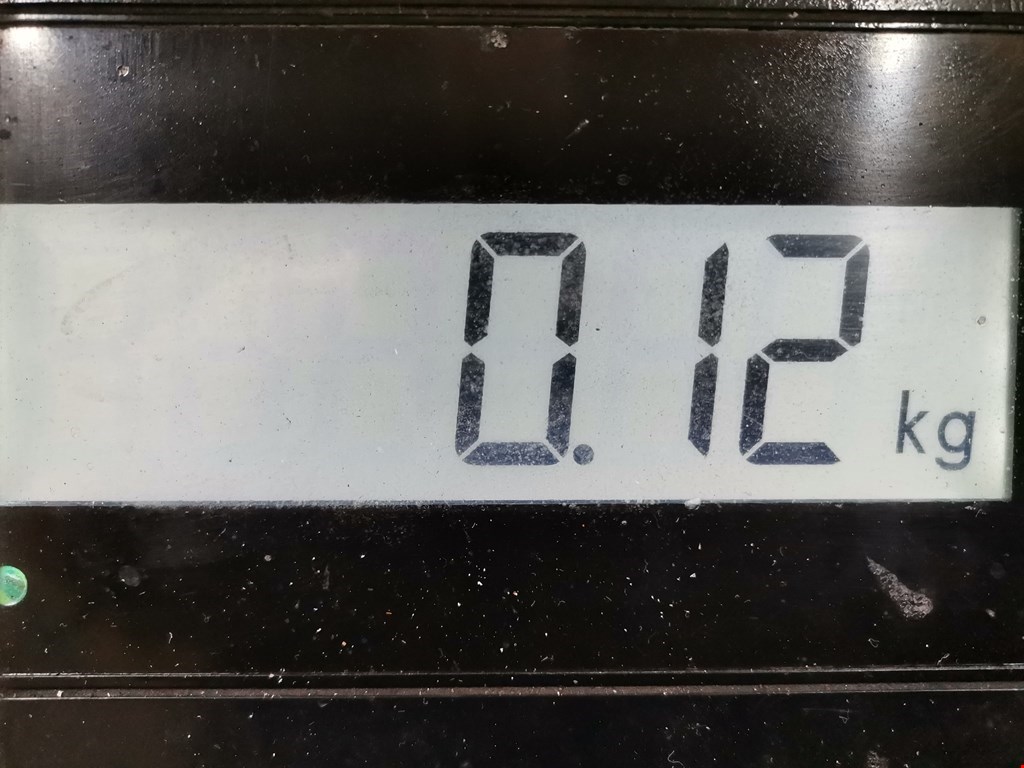 Трубка нагнетателя FORD C-MAX 2003-2010