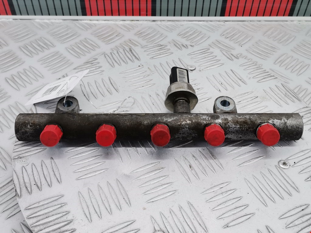 Датчик давления топлива FORD C-MAX 2003-2010