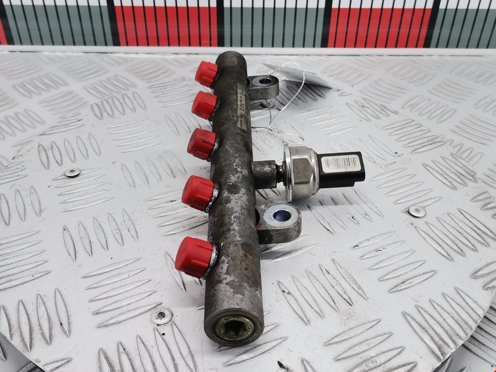 Датчик давления топлива FORD C-MAX 2003-2010