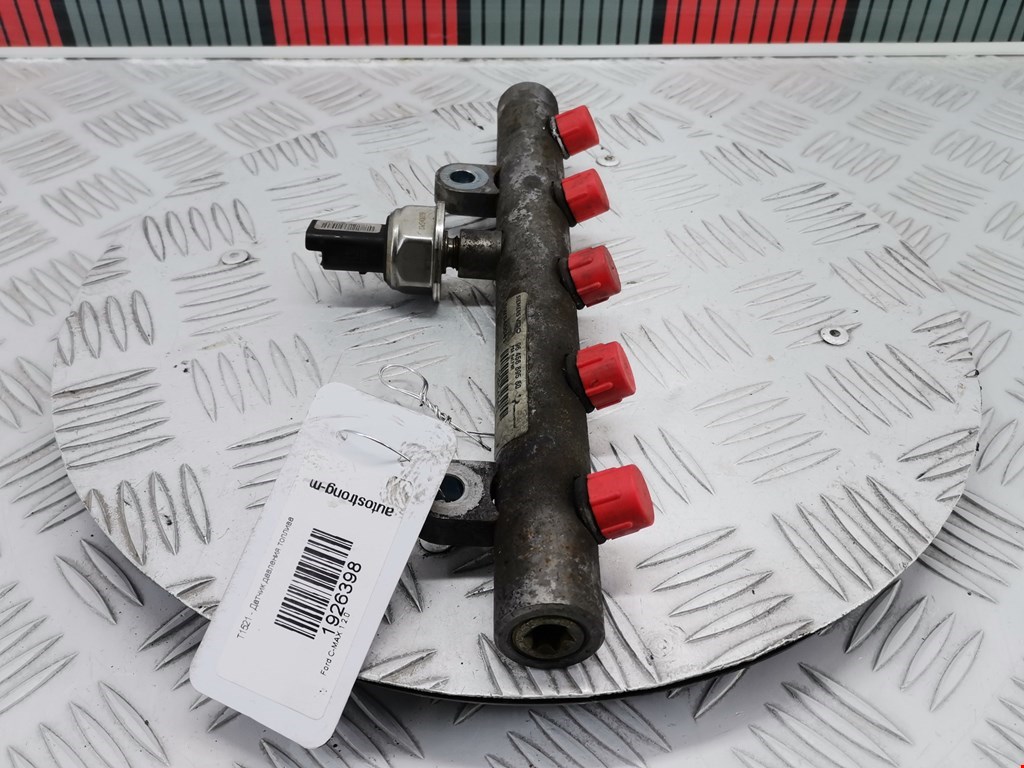 Датчик давления топлива FORD C-MAX 2003-2010