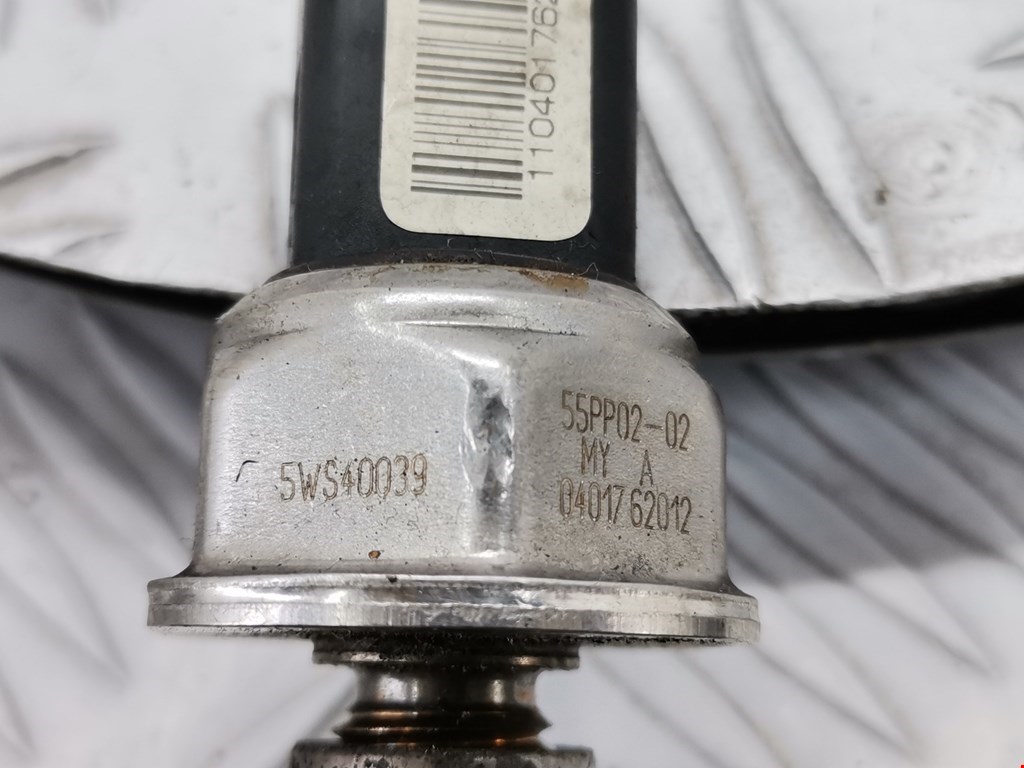 Датчик давления топлива FORD C-MAX 2003-2010