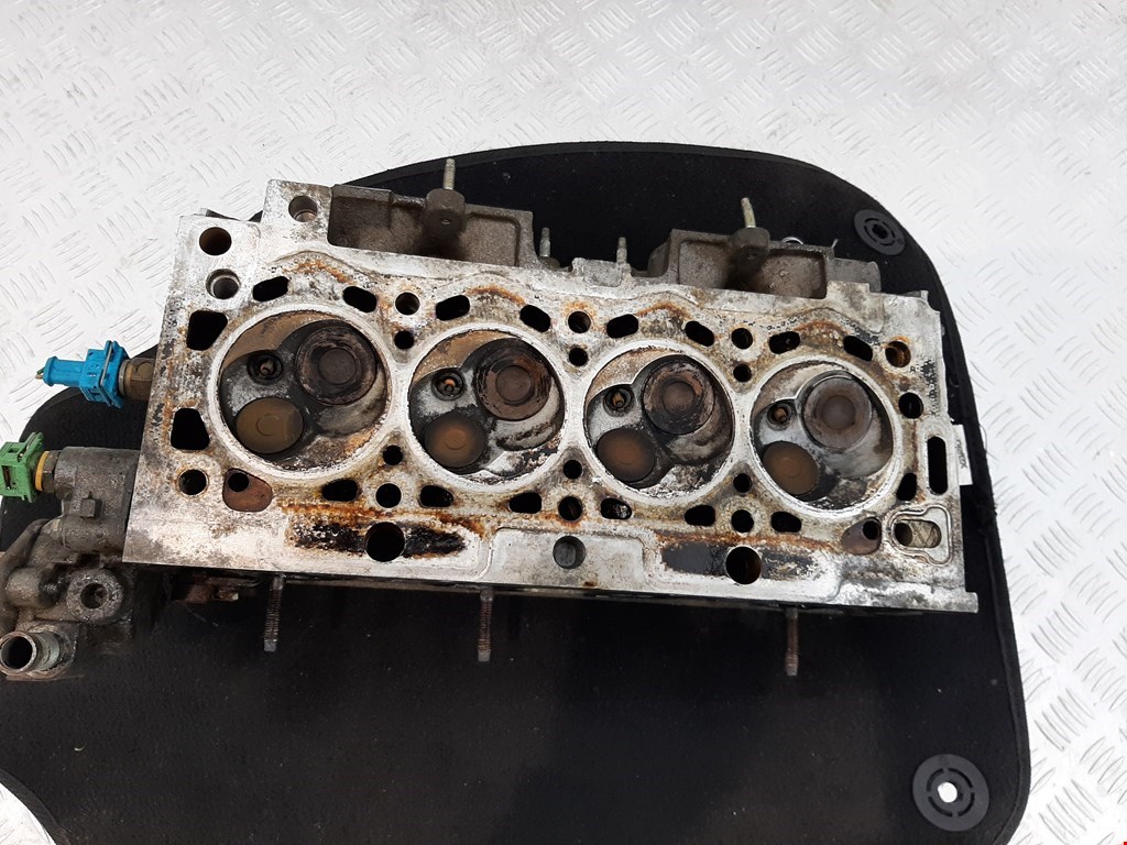 Головка блока (пустая) PEUGEOT 106 1991-2003