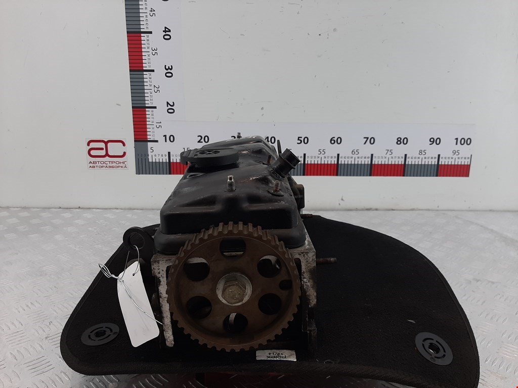 Головка блока (пустая) PEUGEOT 106 1991-2003