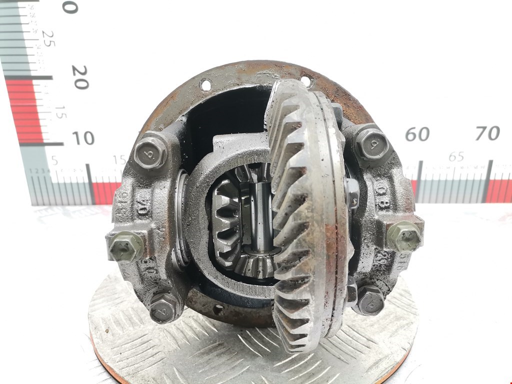Редуктор переднего моста Suzuki Jimny 3 (JB) (1998-2006)