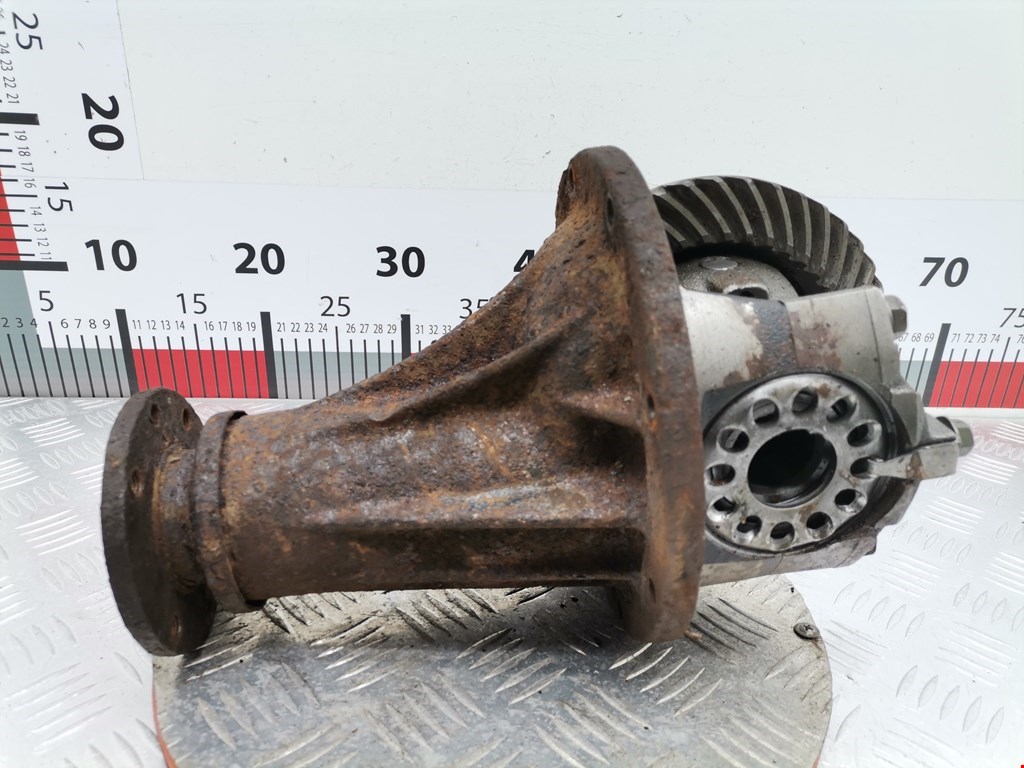 Редуктор переднего моста SUZUKI Jimny 1998-2018