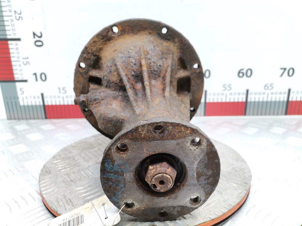 Редуктор переднего моста SUZUKI Jimny 1998-2018