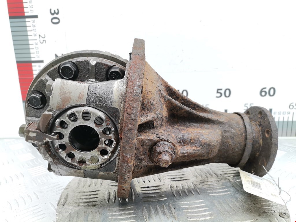 Редуктор переднего моста SUZUKI Jimny 1998-2018