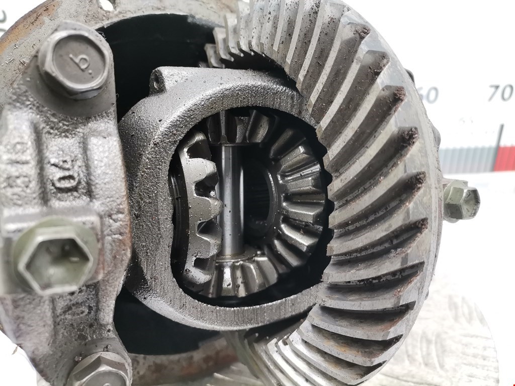 Редуктор переднего моста SUZUKI Jimny 1998-2018