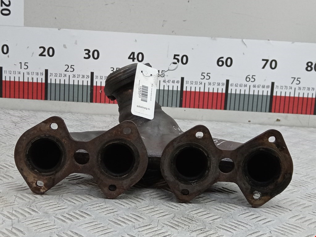 Коллектор выпускной MERCEDES-BENZ C-Class C-klasse W204 2007-2015