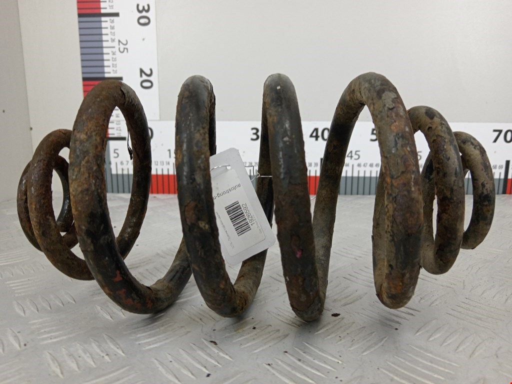 Пружина подвески задняя Opel Omega B (1994-2004)