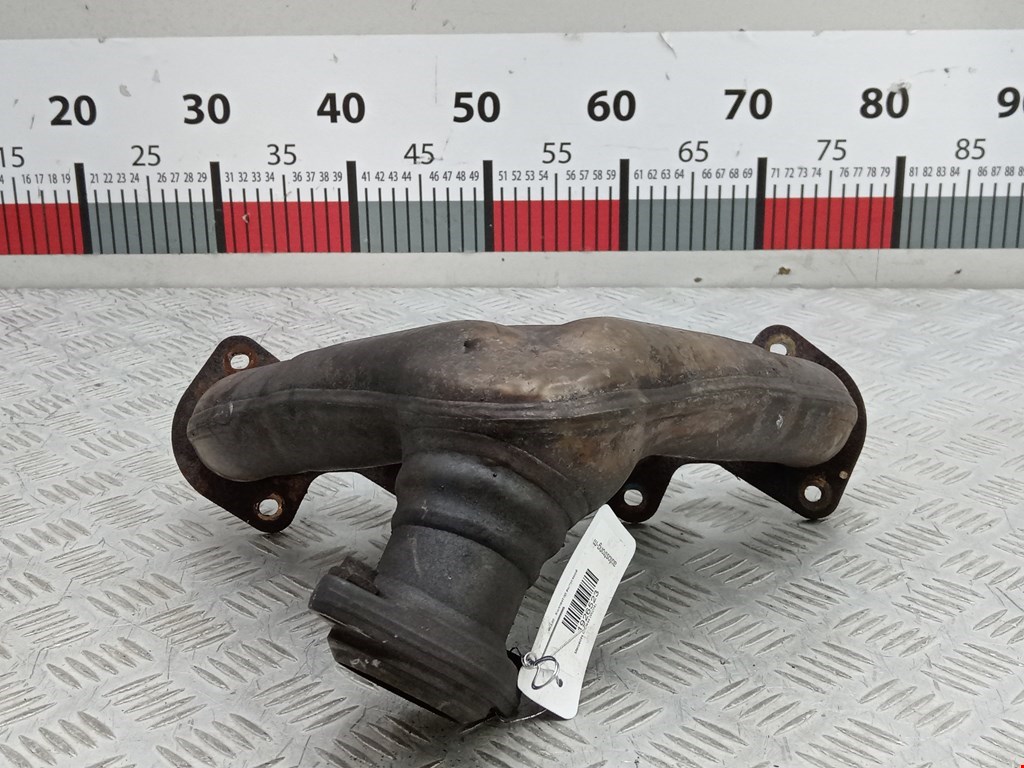 Коллектор выпускной MERCEDES-BENZ C-Class C-klasse W204 2007-2015