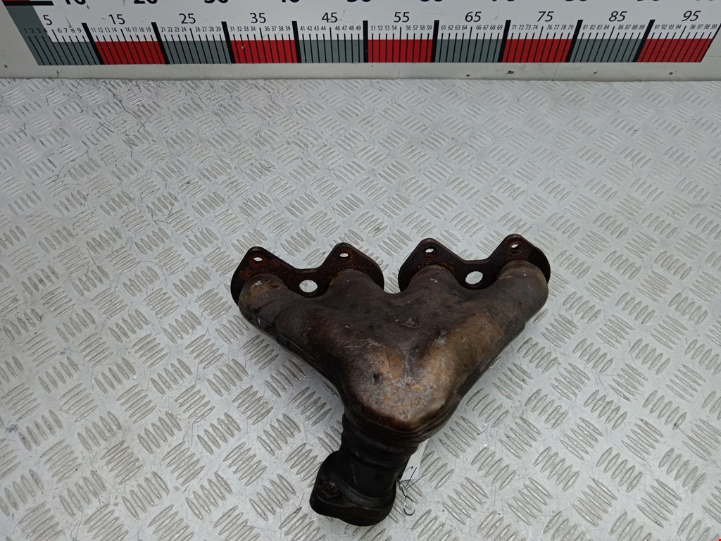 Коллектор выпускной MERCEDES-BENZ C-Class C-klasse W204 2007-2015