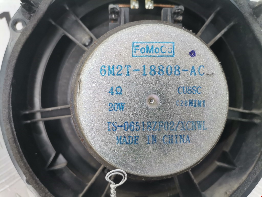 Динамик FORD Mondeo IV 2007-2015