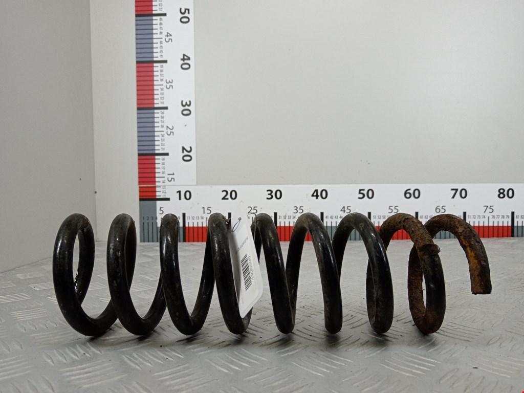 Пружина задняя левая/правая FORD C-MAX 2003-2010