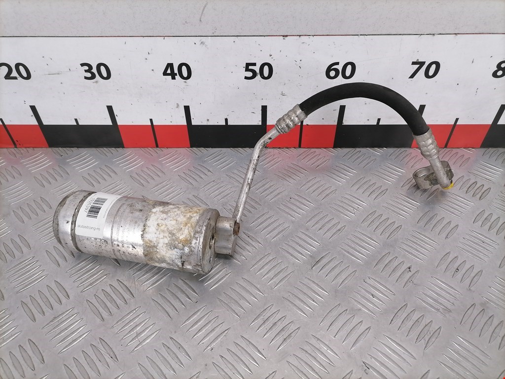 Осушитель системы кондиционирования (кондиционера) BMW 3er E46 1998-2006