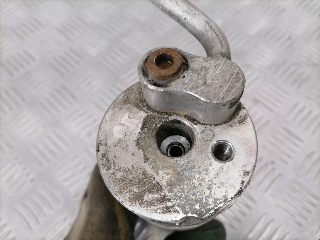 Осушитель системы кондиционирования (кондиционера) BMW 3er E46 1998-2006