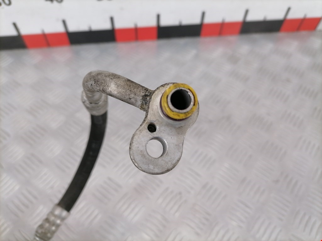 Осушитель системы кондиционирования (кондиционера) BMW 3er E46 1998-2006