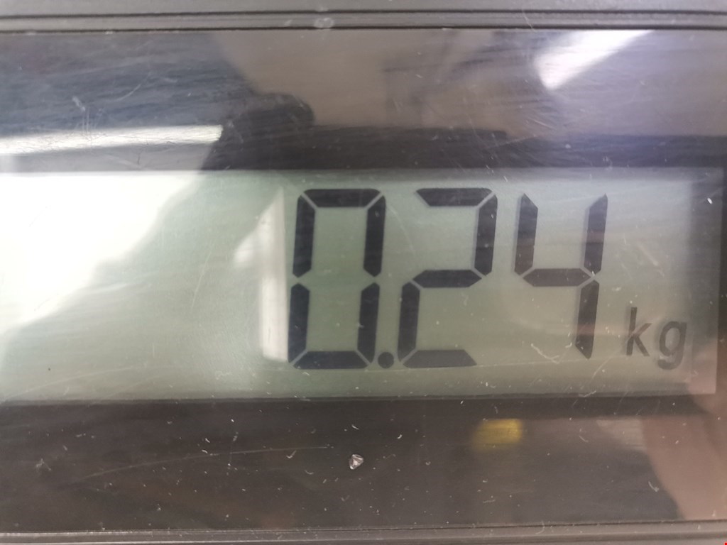 Ограничитель открывания двери IVECO Daily III 1999-2006