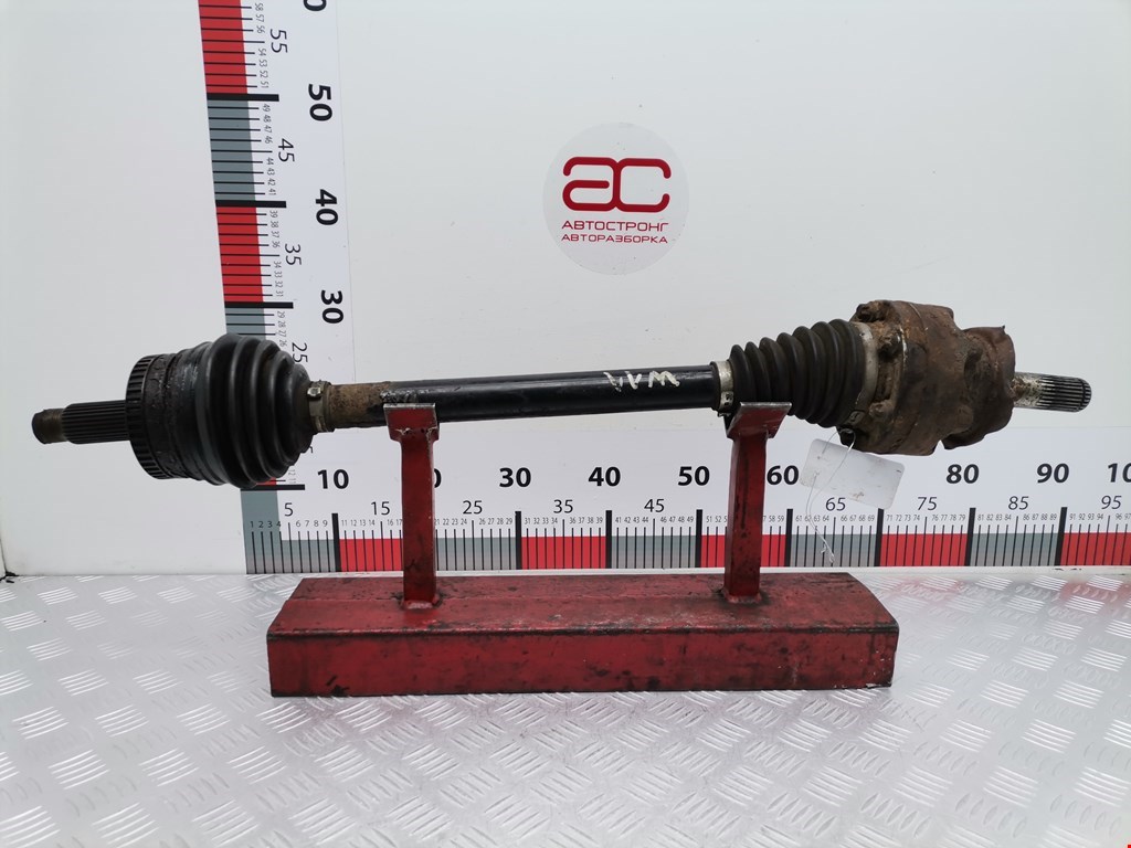 Полуось (привод, приводной вал) задняя левая LAND ROVER Range Rover 2002-2012