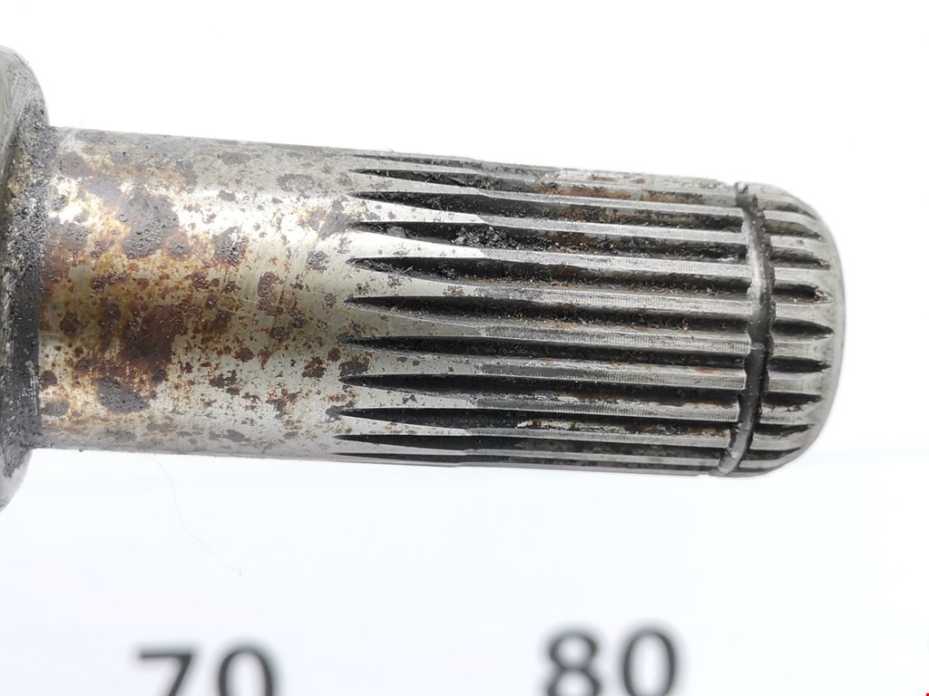 Полуось (привод, приводной вал) задняя левая LAND ROVER Range Rover 2002-2012