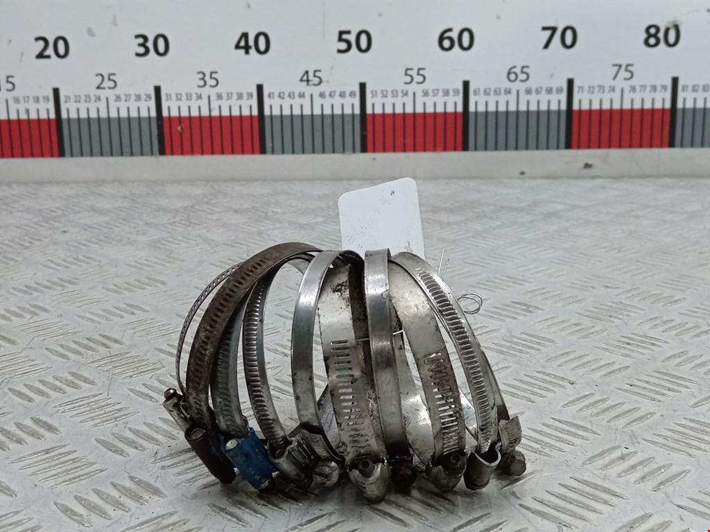 Хомут металлический Volkswagen Golf 4 (1997-2004)