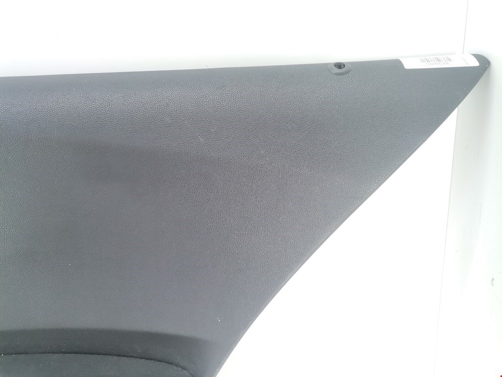 Обшивка двери задняя правая BMW 1er E81\E87 2004-2011