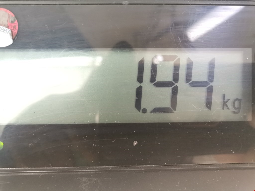 Стекло двери заднее правое BMW 1er E81\E87 2004-2011