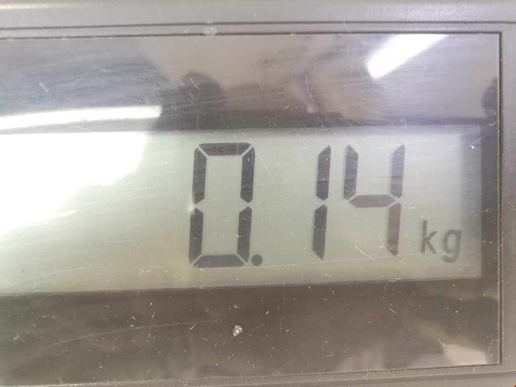 Ручка дверная задняя внутренняя левая VOLKSWAGEN Passat B5 1997-2005