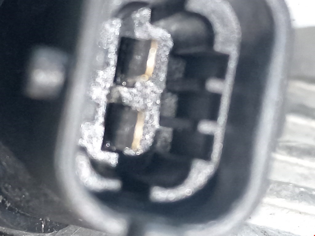 Датчик положения коленвала OPEL Corsa D 2006-2014