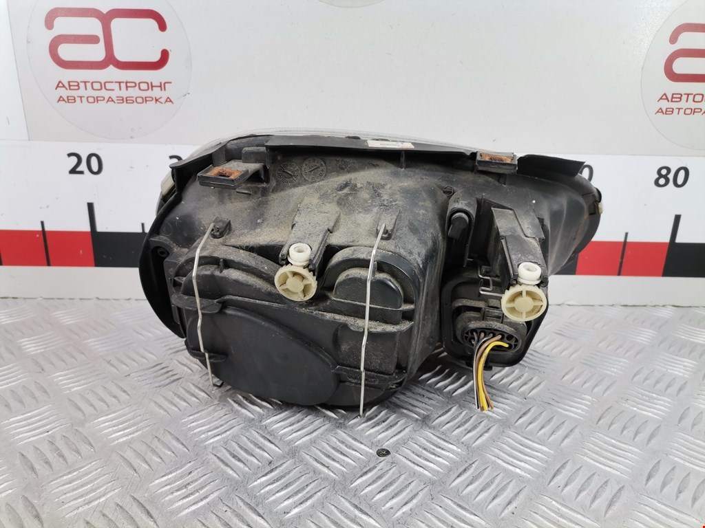 Фара левая VOLKSWAGEN Golf IV 1997-2003