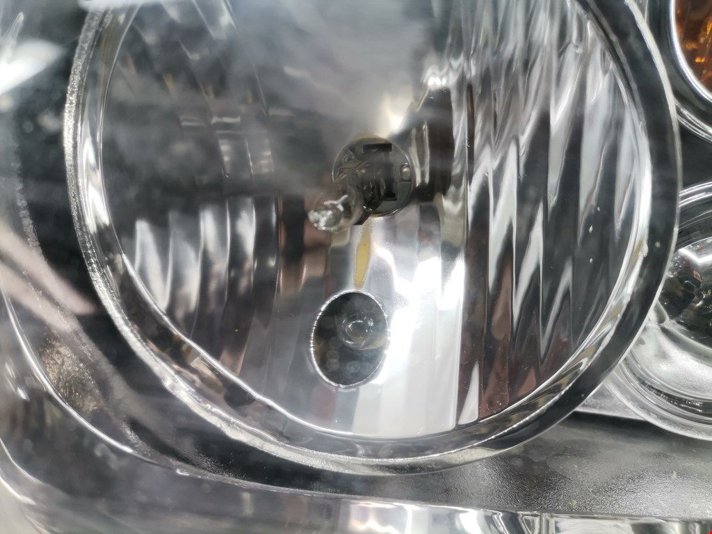 Фара левая VOLKSWAGEN Golf IV 1997-2003