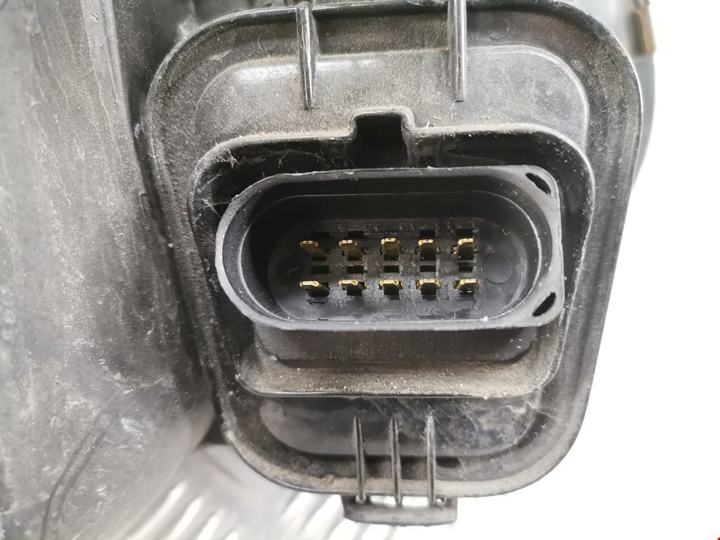 Фара левая VOLKSWAGEN Golf IV 1997-2003