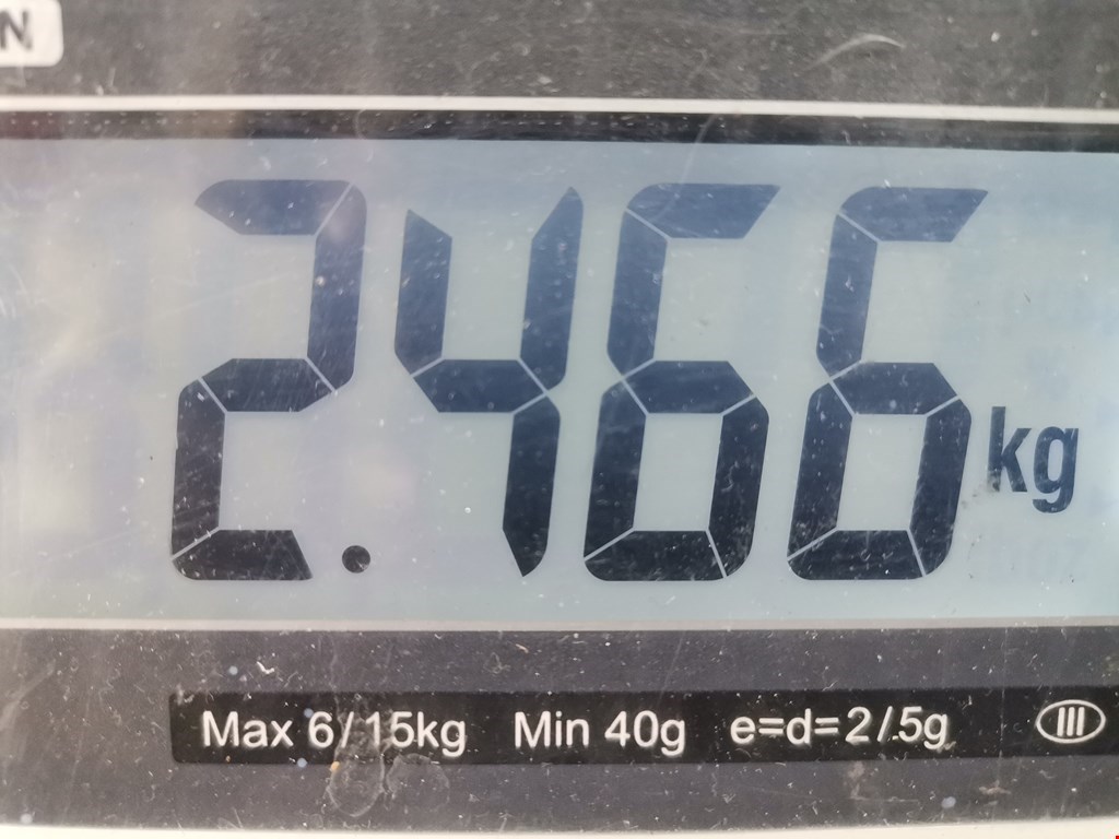 Фара левая VOLKSWAGEN Golf IV 1997-2003