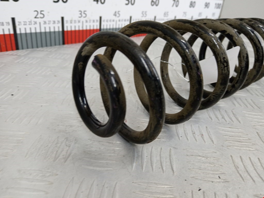 Пружина задняя левая/правая RENAULT Megane II 2002-2009