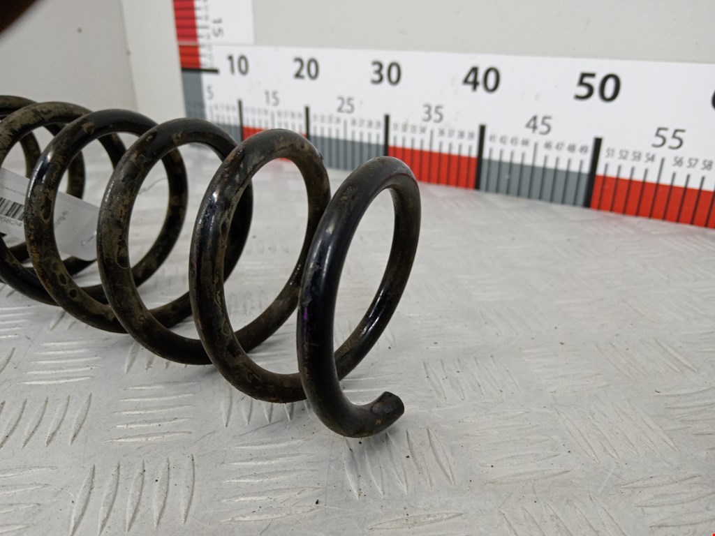 Пружина задняя левая/правая RENAULT Megane II 2002-2009