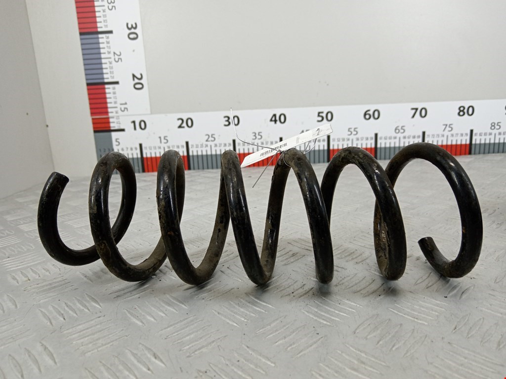 Пружина задняя левая/правая DACIA Logan II 2014-2020