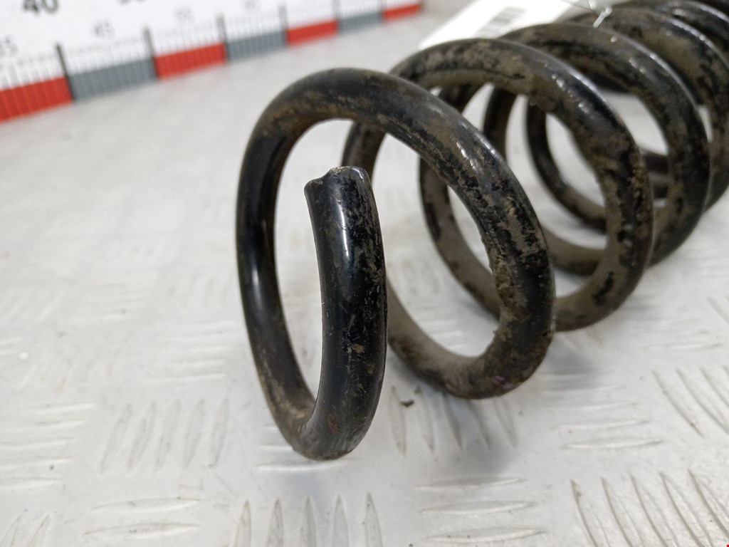 Пружина задняя левая/правая DACIA Logan II 2014-2020