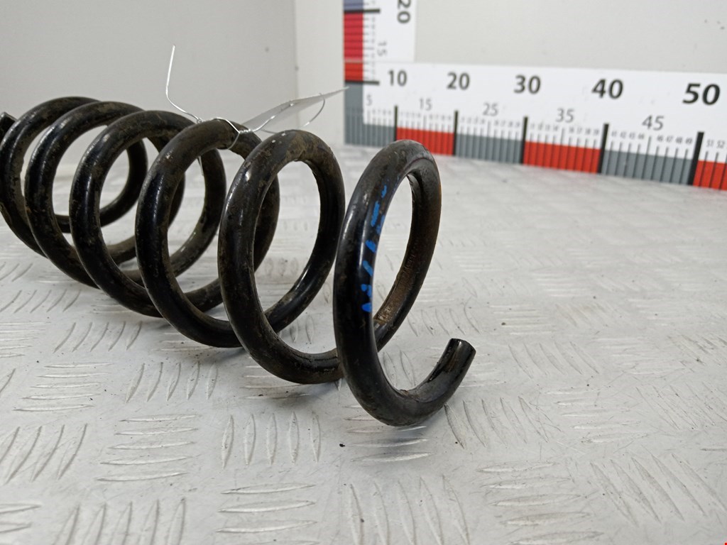 Пружина задняя левая/правая DACIA Logan II 2014-2020